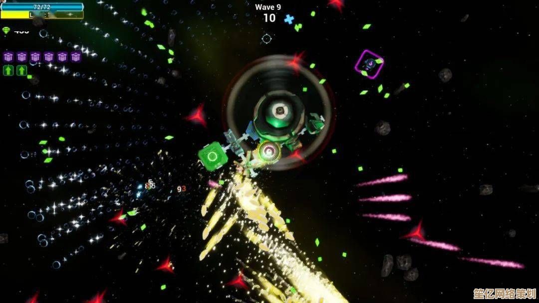 2025年全新音乐力作《Keytamine》7月29日Steam发售，指尖节奏风暴来袭！