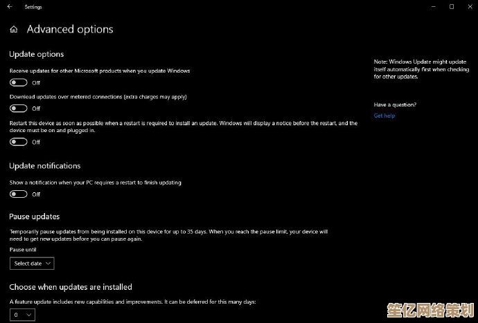 Windows 10预览版系统过期提醒？官方解决方案速览