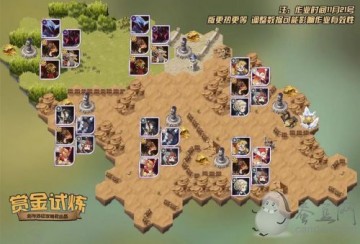 2025年地下城堡2推图顶级阵容分享，助你征服所有地图！