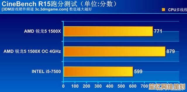 2018年6月电脑CPU天梯图更新：主流芯片性能排名与技术趋势分析
