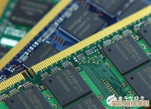 电脑内存告急？装机达人亲授实用解决方案