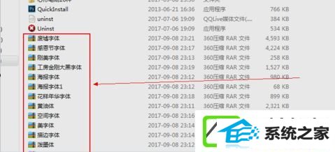 快速上手：为您的Photoshop软件安装并管理多种字体的实用教程