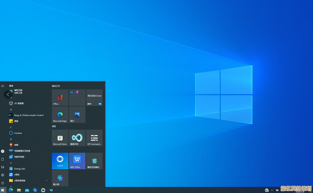 升级Windows 11后不满意？详细教程教你退回熟悉的Windows 10环境