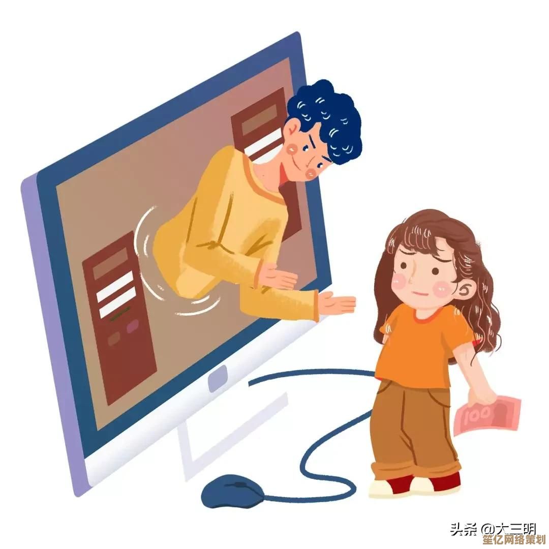 快速了解流量使用：电信用户查询余额与详情的步骤解析