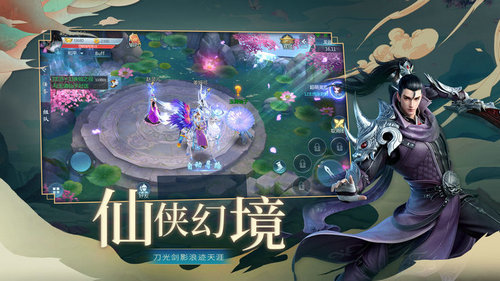 2025年热门回合制手游推荐合集，全新版本带你体验策略对决！