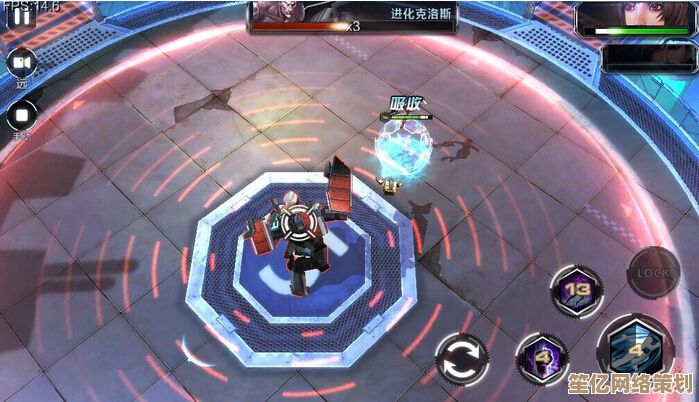 未来战场已开启—新誓记0.1版本全面升级，低门槛高燃对决