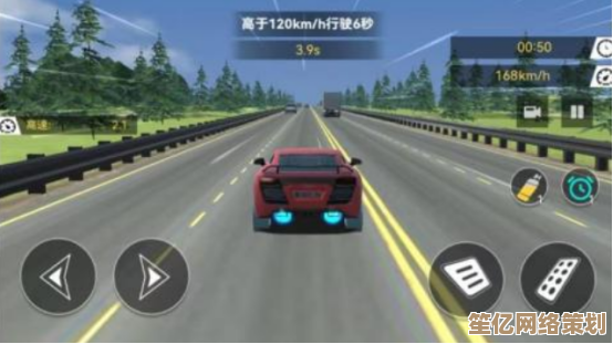 2025年最新免费赛车游戏排行榜，热门竞速手游下载推荐合集