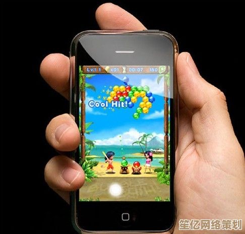 想流畅玩转2025版远征手游？这些手机配置要求你必须了解