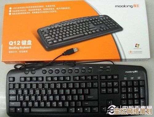 USB键盘无法识别？小鱼教您快速排查与修复技巧