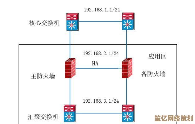 电脑防火墙配置路径详解：一步步指引正确设置位置