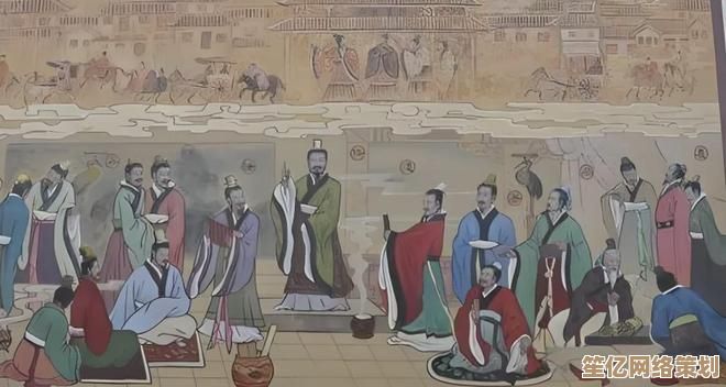 七雄乱世儒家之道：2025学馆系统重塑策略文明对决