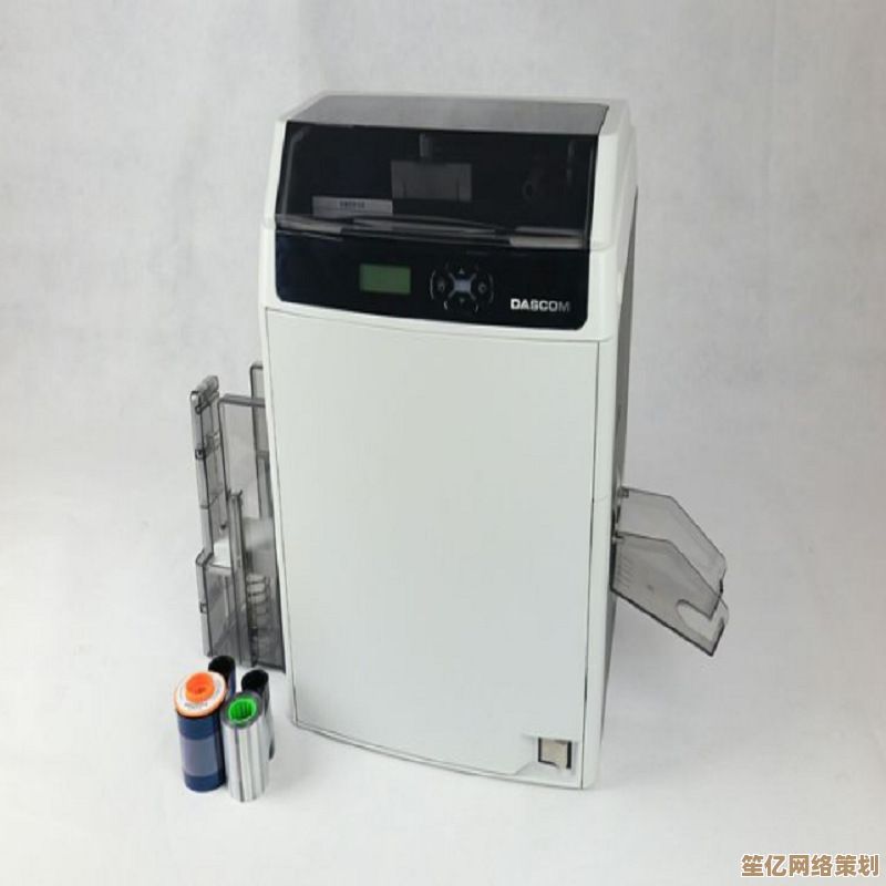 得实打印机：专业打印设备，助您事业腾飞更省心！