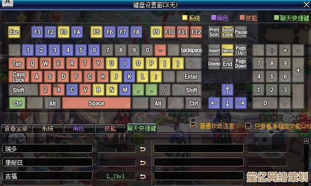 2025年度骑兵加点教学，详解时之幻想曲技能与属性优先级