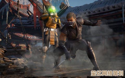 《真人快打遗产收藏》2025年发售日曝光，Xbox版本引发玩家热议