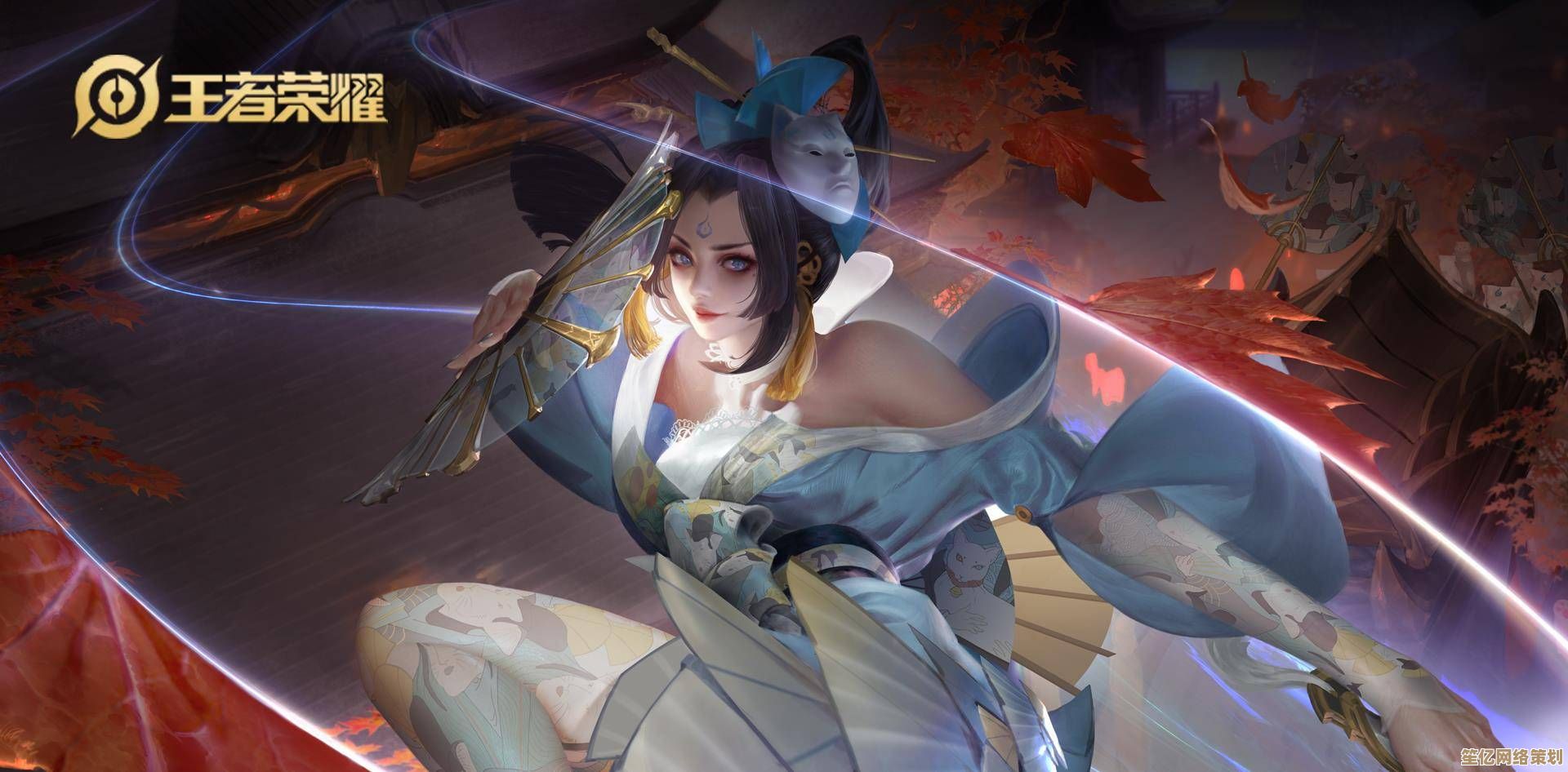 王者荣耀新篇章：高渐离与阿轲的时空交织命运2025重磅来袭！