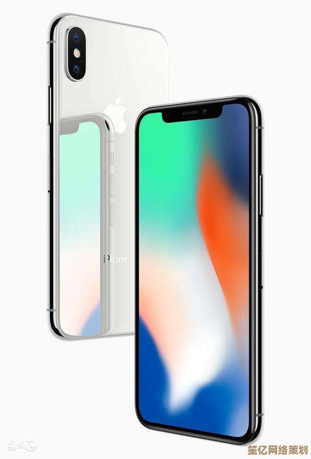 当你的iPhone突然死机时，试试这几招快速修复方法摆脱卡顿烦恼