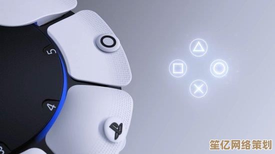 PS5手柄2025全新升级：多设备无缝切换，畅享四联配对新体验