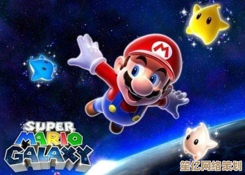 任天堂2025直面会揭晓《马里奥银河》新作，星际冒险再度启程