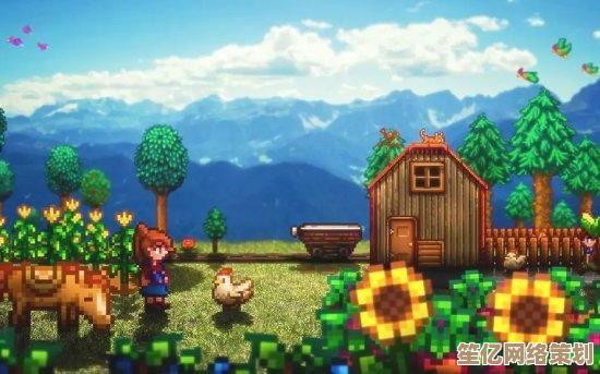 Switch2《星露谷物语》2025年免费升级！日服需单独购买