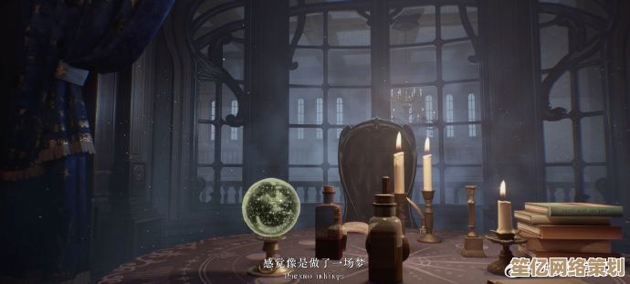 2025年诡秘之主手游查尼斯门玩法升级：深度解构门内秘境与奖励机制！
