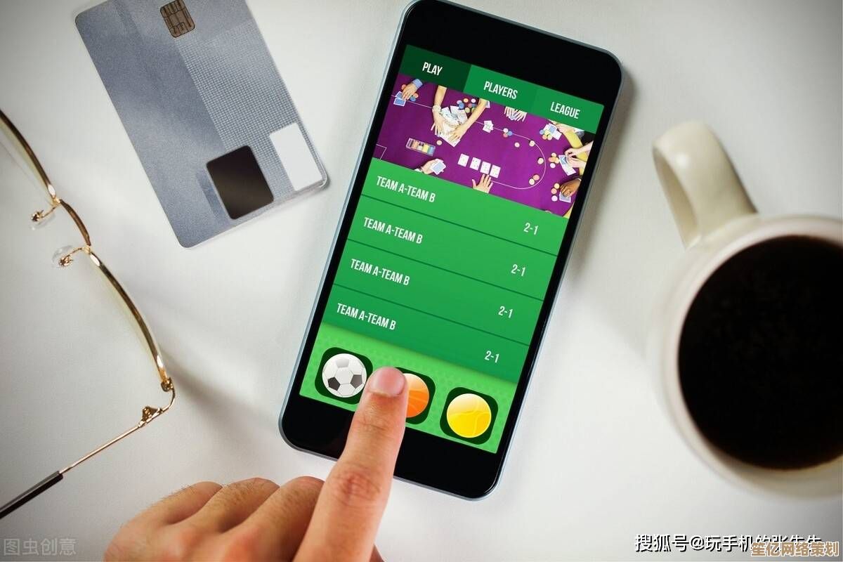 手机卡顿反应慢别着急，小鱼来教您轻松解决的实用技巧