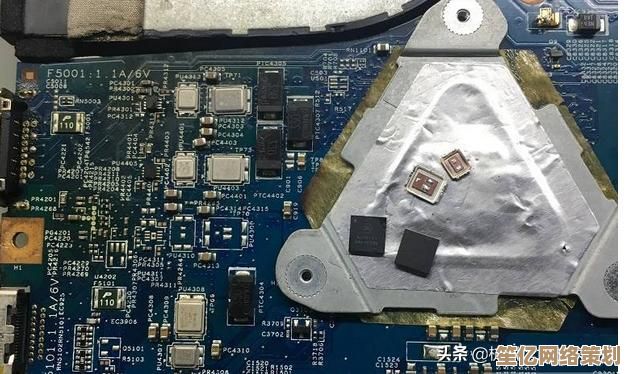 联想电脑故障排查与实用修复方法全面解析