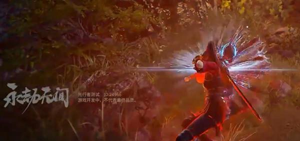 2025永劫无间招架全攻略：从基础操作到进阶反制，助你成为防御大师