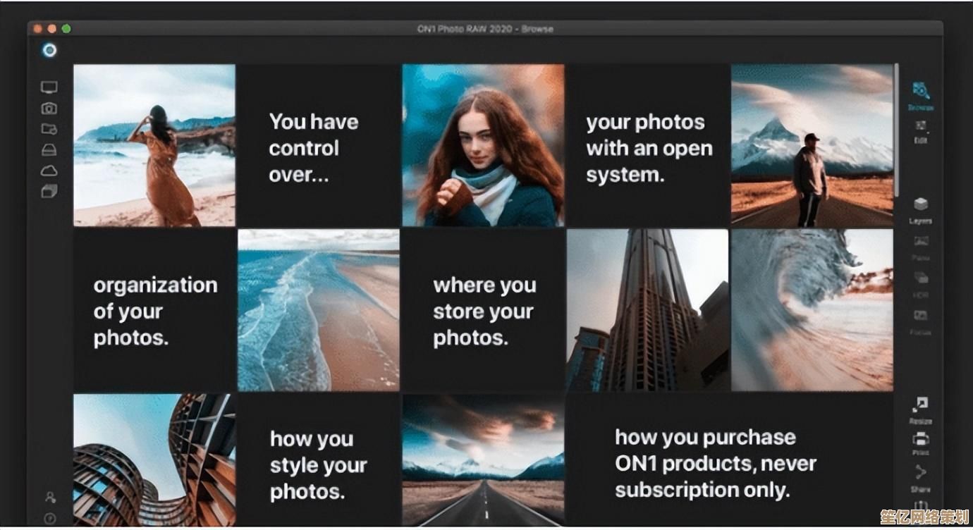 解密Adobe：从Photoshop到Creative Cloud的全面介绍