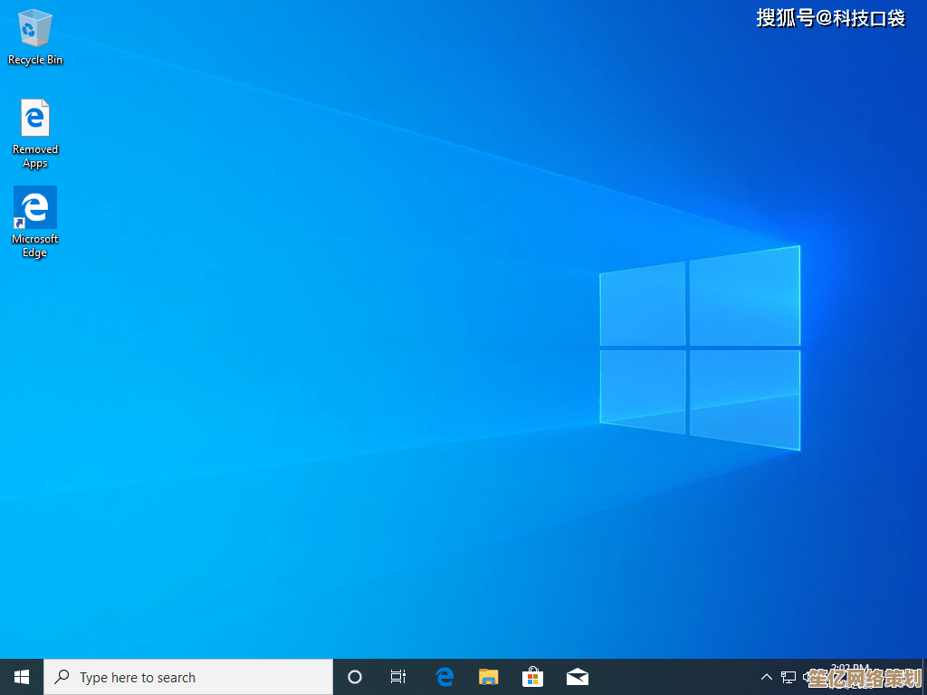 Windows 11开机后快速直达桌面的操作指南