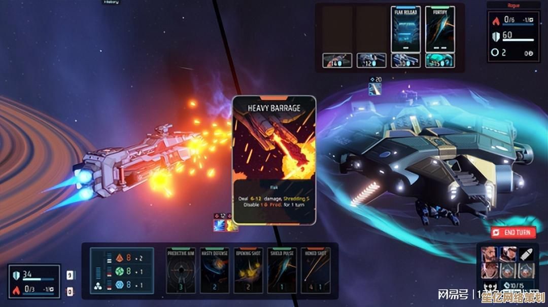 《Space Menace 2》7月26日Steam开售，2025年全新舰队管理与星际对抗！