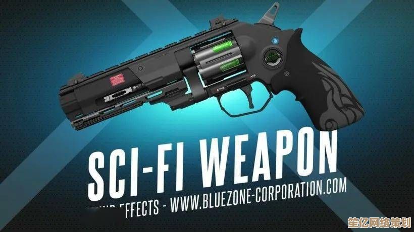 未来战场必备！2025幽浮高科技武器搭配与精准射击实战指南