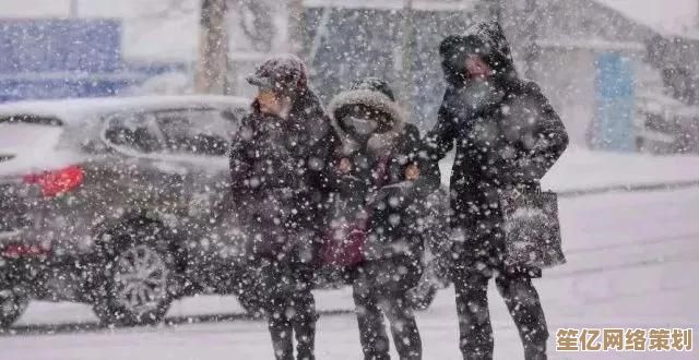 今秋分不同往年！2025冷得离奇，老话暗指三九暴雪成灾风险