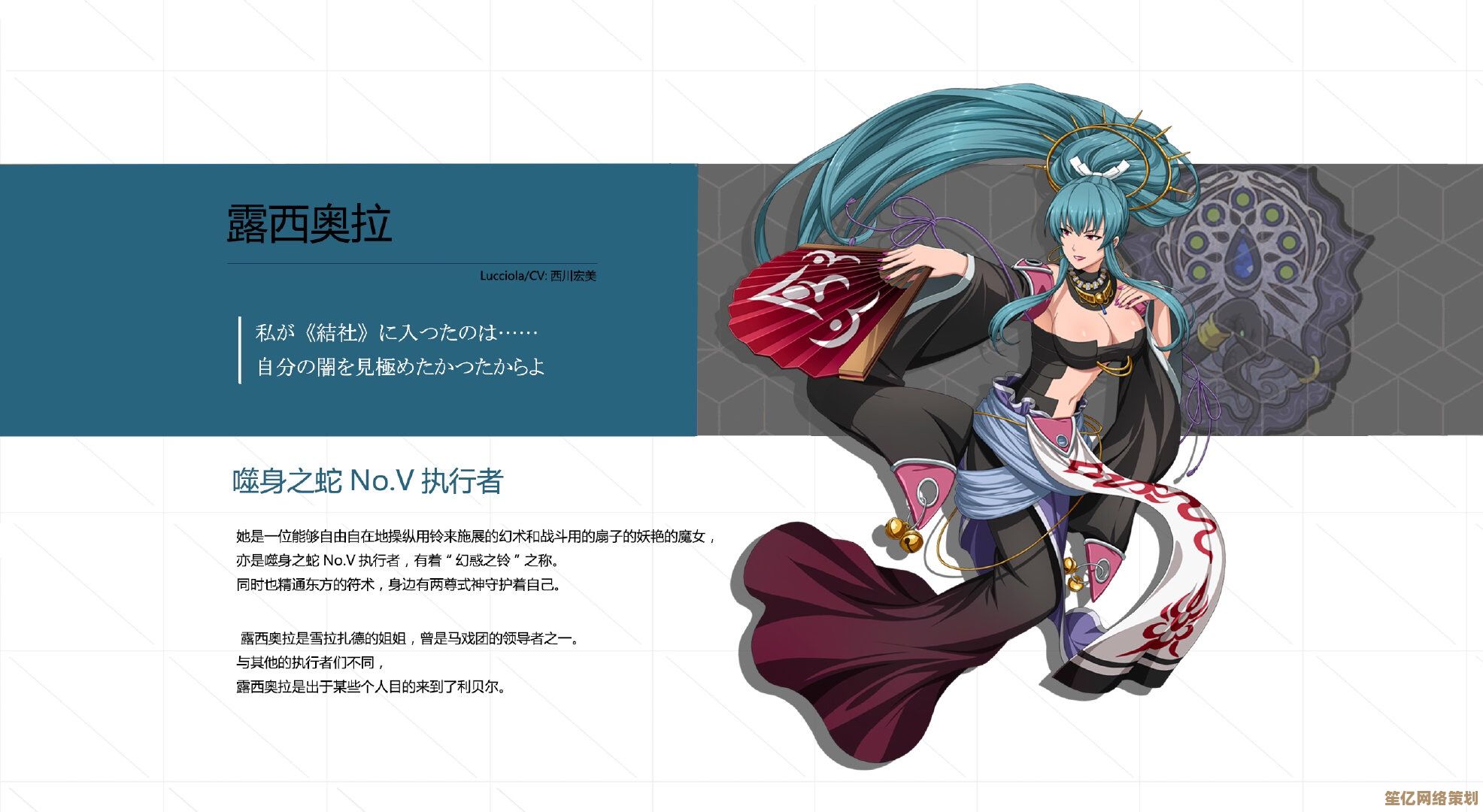 小奥回路2025露西奥拉专属搭配攻略，从入门到精通全程详解！