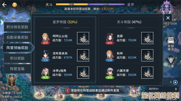 斗神大陆2025最新刷级攻略，高效升级方法大揭秘！