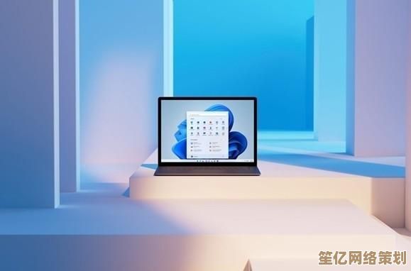 Win11打印机莫名消失？手把手教你轻松找回丢失设备！