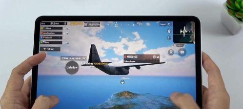 iPad游戏无声故障别着急，详细排查步骤与解决方案在这里