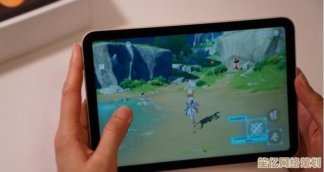 iPad游戏无声故障别着急，详细排查步骤与解决方案在这里