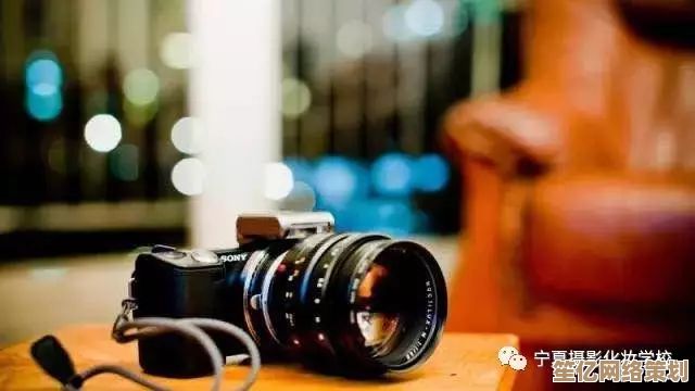 从画幅天梯图找到你的摄影搭档：相机选择不再迷茫