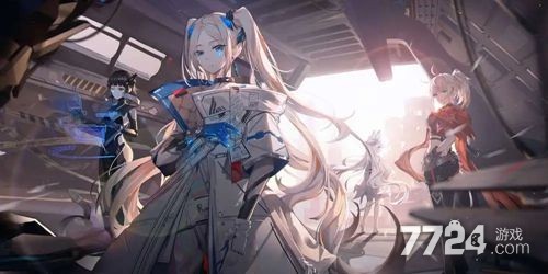抢先获取2025胜利女神新希望测试资格，体验未来科幻对决！