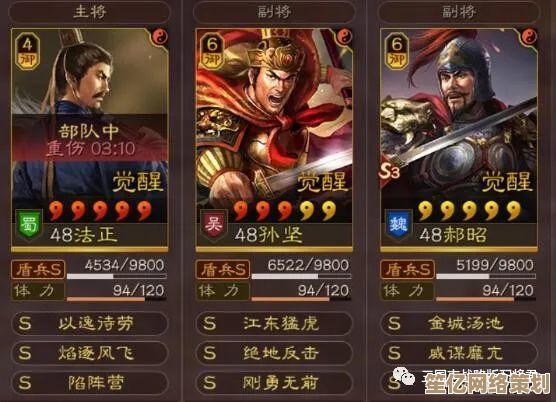揭秘2025三国志幻想大陆孙坚技能效果：是否值得培养？