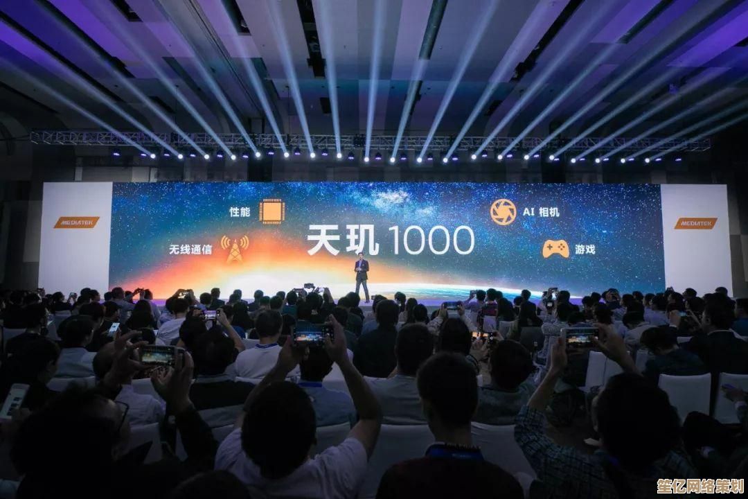 揭秘联发科最强芯片排行：科技巨头的崛起背后的核心动力！