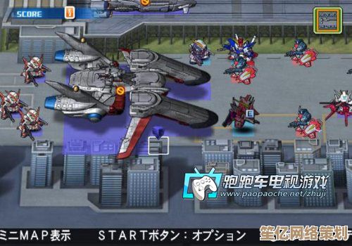 SD高达G世纪2025革新版：多维战场策略模拟，重现宇宙世纪名战役！
