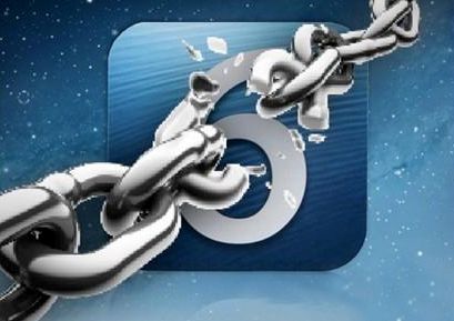 苹果越狱：突破系统枷锁，开启设备无限可能
