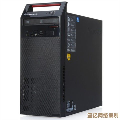 联想扬天T4900V引领科技革新，带来极致流畅的电脑使用新体验！