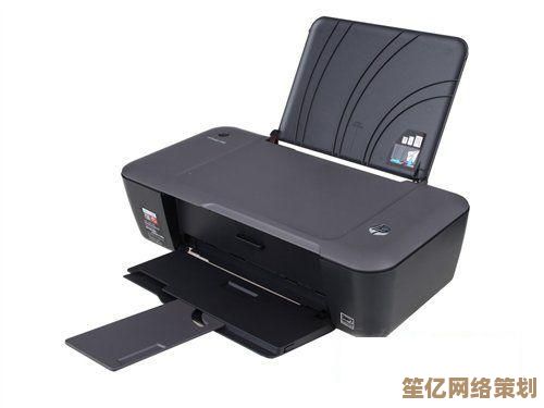 全面支持HP1000打印机的驱动下载及详细配置教程