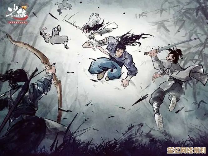 未来科技赋能江湖情义，教你如何在虚拟武侠中培育真实悠远情感