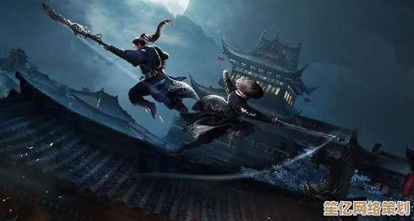 未来科技赋能江湖情义，教你如何在虚拟武侠中培育真实悠远情感