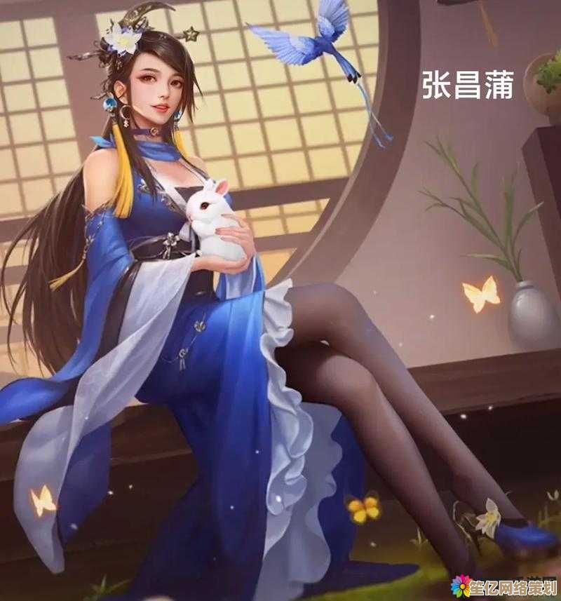 2025创意征集开启！为你心中的江东孙策与洛神甄姬设计独特技能，共谱蜀汉新章！