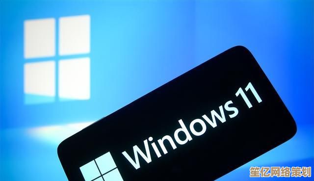 Windows 11系统无故自动重启，用户遭遇突发崩溃引担忧
