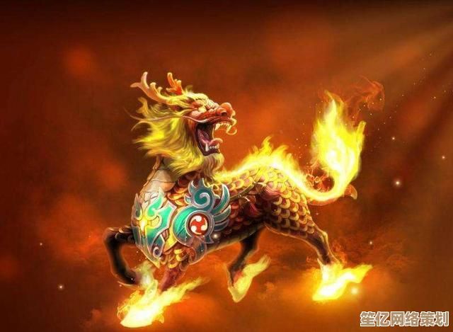 圣兽0门槛·剧情全开放！九天封神》2025年删档测试新手进阶指南
